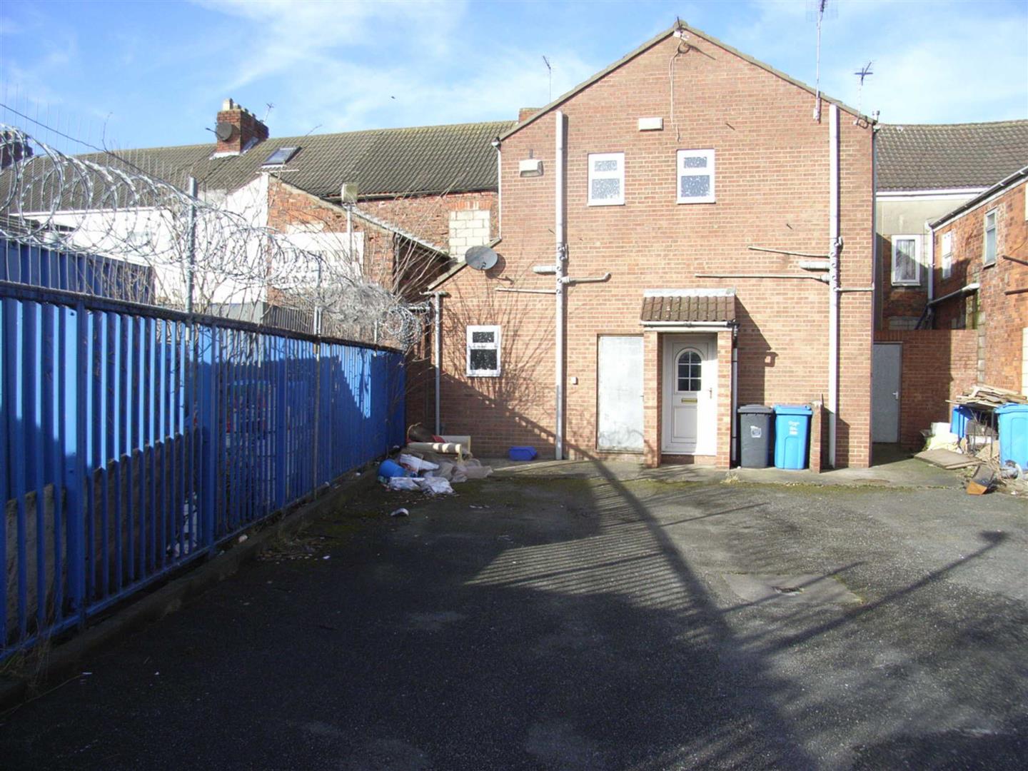 Leonards Hull, Estate Agents Hull, Hull Estate Agents, Estate Agents in